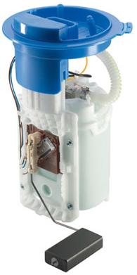 Fuel Pump Module 3 Bar 130 L/H Vw Golf V,A3 2.0Fsi,3.2 R32,Vi,Gti, (100192) ~Modern Auto Parts!