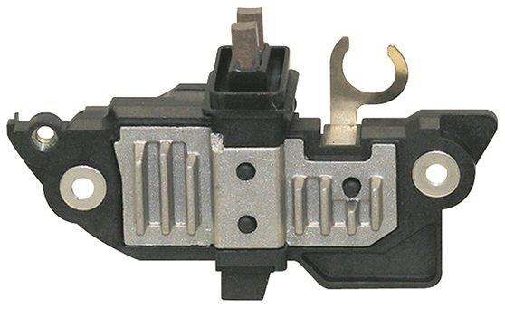 Regulator Alternator Bosch Type Vw,Audi,Mercedes Universal (100214)