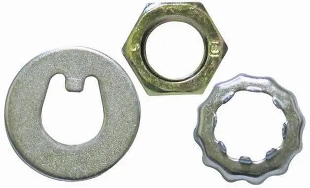 Wheel Bearing Locking Kit VW Golf Jetta I-III-Citi  | Buy