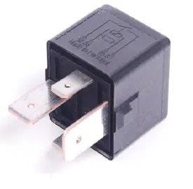 Relay Glow Plug 4Pin Vw Golf,Jetta Iv,9N,1.9Tdi.T5 2.5Tdi (100247)