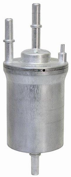 Fuel Filter E158 4 Bar VW Golf V-VI Caddy VIVo 6R  | Buy