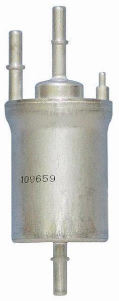 Fuel Filter E156 3 Bar VW Polo 9N 03>09 Petrol (100326) | Buy