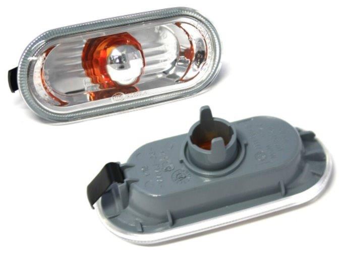 Indicator Lamp In Fender Vw Golf,Jetta Iv,T5,9N,6R,Sharan,Up,Caddy,Amarok (100460)