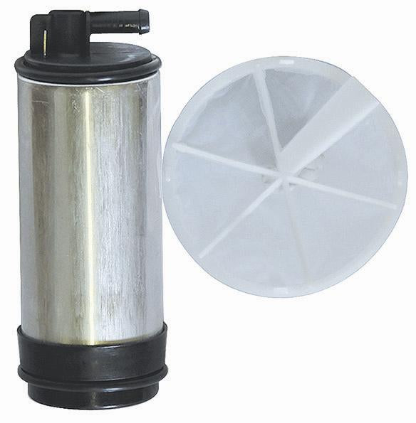 Fuel Pump Electric 4 Bar 95 L/H Vw Golf Iv, Jetta Iv, Insert (100504) ~Modern Auto Parts!