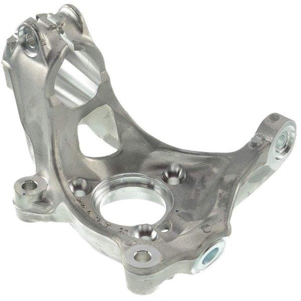 Wheel Bearing Housing Front Right VW Golf VII-Passat B8  | Buy