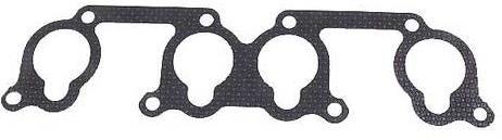 Gasket Intake Manifold  Vw Golf,Jetta Iii,Iv,9N,Beetle 2.0 (100724Hp)