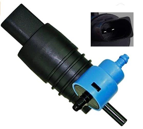 Windscreen Washer Pump Vw,Audi,Mercedes,Bmw,Mini,Porsche,Smart Universal (100729)