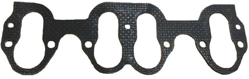 Gasket Intake Manifold  Vw Golf I,Iii,Polo,Fuel Inj (100825)