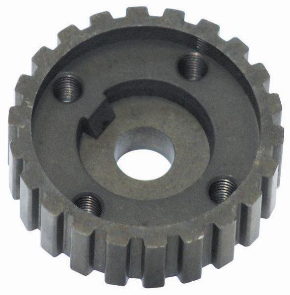 Timing Gear Crankshaft Z22 Vw Golf,Jetta,I,Ii,Iii,Fox,Caddy,Polo I 100833