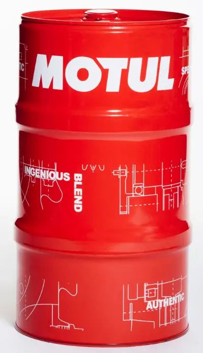 Motul Tech Grease 300 50Kg Grease 100900 oil bottle, high-performance synthetic motor oil designed for fuel efficiency and engine protection.