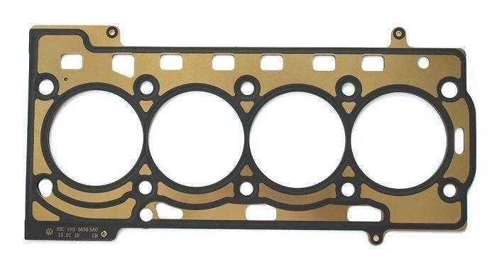 Gasket Cylinder Head  Vw Polo Vivo,6R 1.4,1.6 (101108)