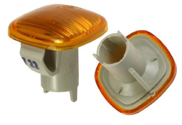 Indicator Lamp In Fender Aud A4 B5,B6 Amber (101596)