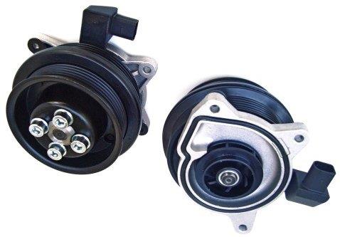 Water Pump Vw Golf V Vi Tiguan Touran 1.4Tsi 6R 1.4Gti