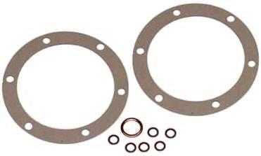 Gasket Oil Strainer Kit (Hl222) Old Beetle (101933Hp)