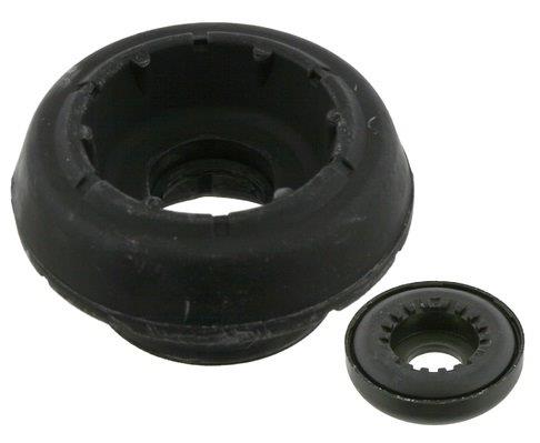 Mounting Shock Top Front With Bearing Vw Golf Iii,Jetta Iii, Polo I,Sharan 102119 - Modern Auto Parts