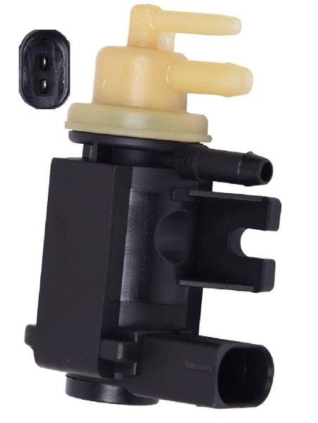 Sensor Exhaust Pressure 2Pin Vw Golf Iv,V,Vi,6R,Caddy,A1,A4 B5 To B8,Q5,Q7,Tt (191970)