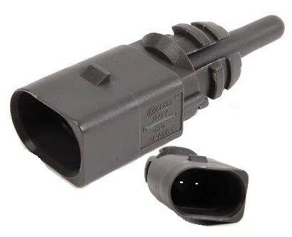 Sensor Exterior Temp 2Pin Bmw E81,E87,F20,E46,E90,F30,E83,E84,85,86,F25,Mini (426015)