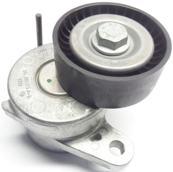 V-Belt Tensioner Audi A3,A4,A5,A6,Q2,Q3,Q5 1.6TDI,2.0TDI (102356)