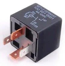 Relay Universal 4 Pin Small Vw Golf I,Polo I,Kombi,A3,A4 B5,B6,A6 95-05,A8,Tt (102409)