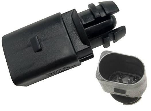 Sensor Exhaust Pressure 3Pin Vw Golf Vi,T5,6R,Tig,Tour,Caddy,A4 B8,A5,Q3,5 Tdi (191946)