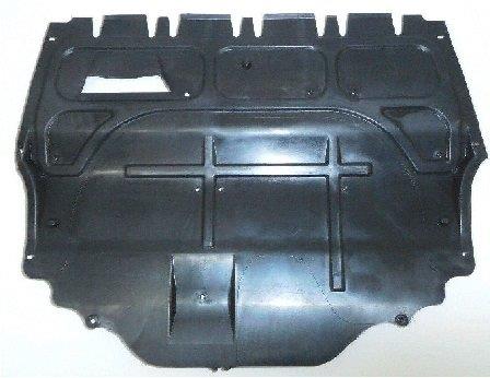 Engine Guard Plate Lower  Vw Polo 9N 02-09 (102438)