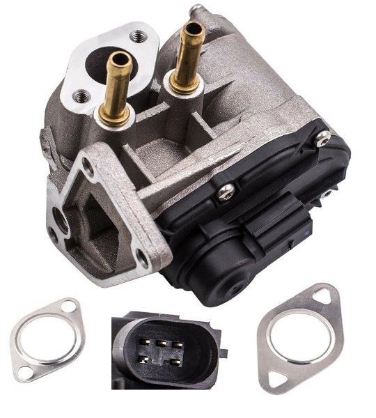 Egr Valve Vw Golf V 1.4,1.6 Fsi. 9N 1.4Fsi Import 102453 - Modern Auto Parts