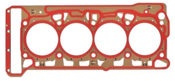 Gasket Cylinder Head Vw Golf Vi,Vii,Tiguan,A3,A4 B8,A5 2.0.6R,A1 1.8 (102477)