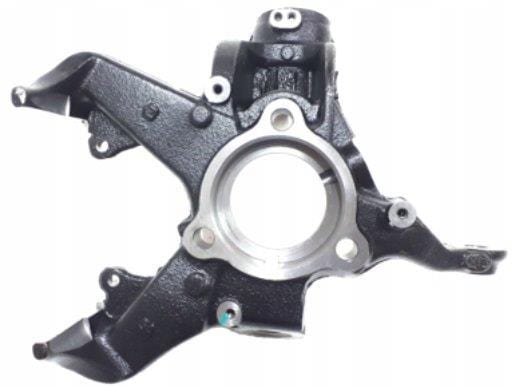 Wheel Bearing Housing Front Left VW Golf V-VI Caddy A3 | Buy