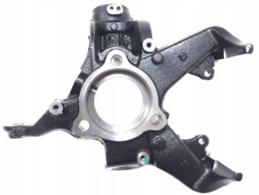 Wheel Bearing Housing Front Right VW Golf V-VI Caddy A3 | Buy