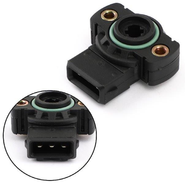 Sensor Throttle Position 3Pin Hyundai I10 I 1.1 2008-2017 (253070)