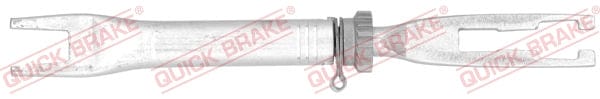 Brake adjuster left for Toyota Fortuner and Hilux – 10253026R-1L
