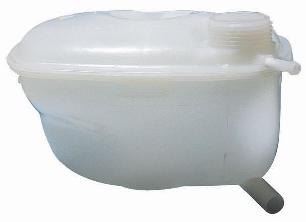 Expansion Tank No Sensor Hole Vw Golf,Jetta I,Ii,Fox,Caddy (102575)