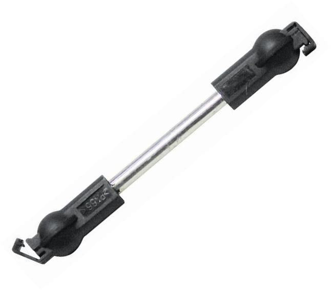 Gear Selecting Rod Front Vw Golf I, Citi, Fox, 4 Speed