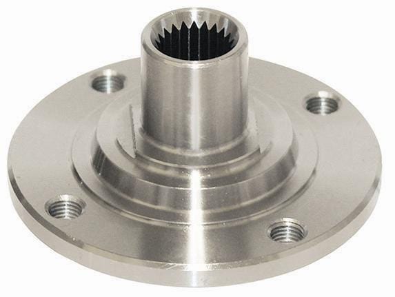 Front Wheel Hub 122mm 22 Spline VW Golf Jetta I Citi  | Buy