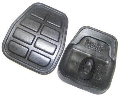 Pedal Pad Clutch Vw Golf,Jetta Iii,Polo I 96>02,Kombi Clutch Pedal (103079Hp)