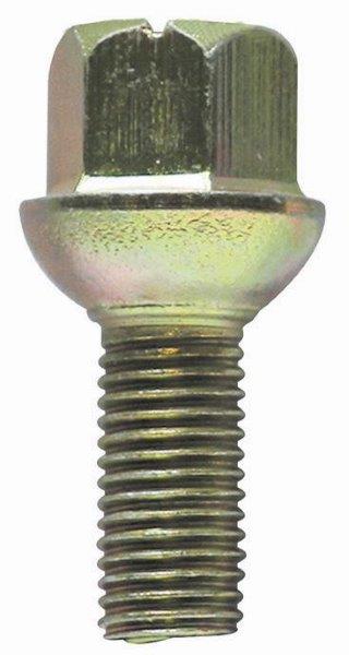 Wheel Bolt M12X1.5X45.5mm VW Golf Jetta Steel Rims | Buy