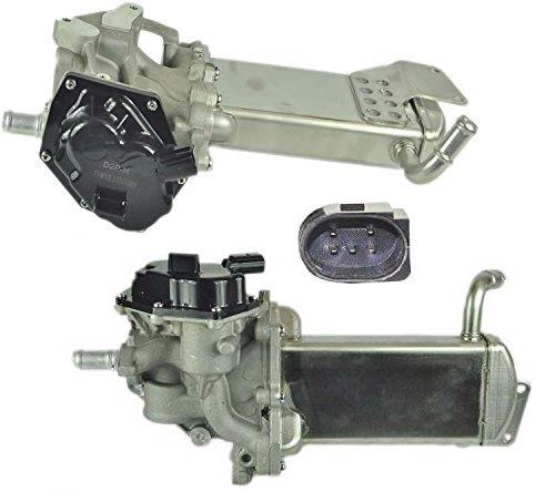 Egr Valve Vw Amarok 2.0Tdi,2.0 Bitdi 103924 - Modern Auto Parts