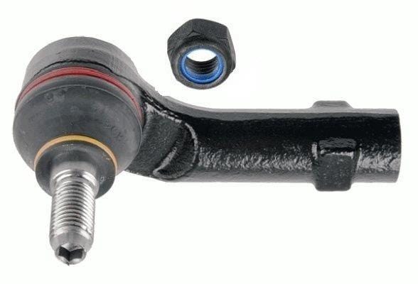 Tie Rod End Left VW Polo 9N 6R VIVo (103954) | Buy