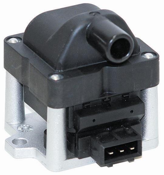 Volkswagen Mk1/3 Ignition Coil - Modern Auto Parts"