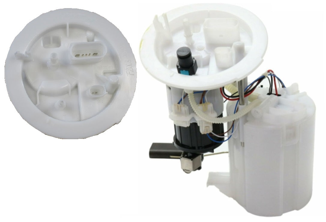 Fuel Pump Module 5Pin/2Pin Audi A4 B8,A5 1.8,2.0,3.2 Fsi,Tfsi (104436) ~Modern Auto Parts!