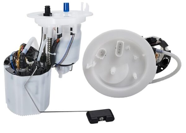 Fuel Pump Module 6Bar 4/5Pin Audi A4 B8,A5 1.8,2.0,3.0Tfsi,3.2,S4,5,Rs4,5 07-17 (104570) ~Modern Auto Parts!