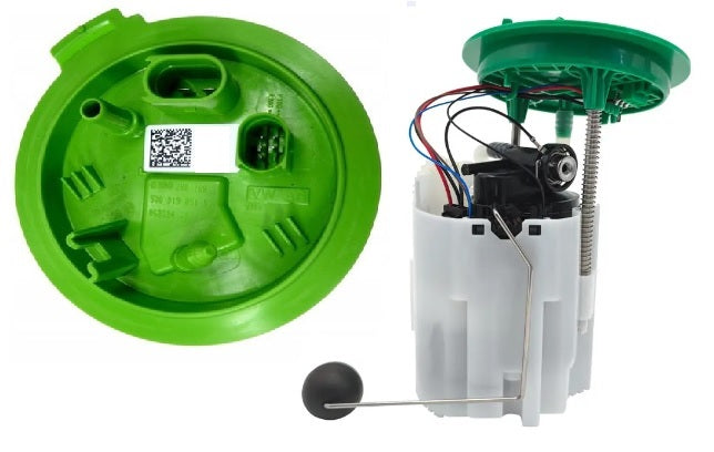 Fuel Pump Module 2/5Pin Vw Golf Vii 2.0R,Troc 2.0Tsi,A3 1.8,2.0,S3,40Tfsi (104573)