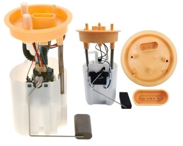 Fuel Pump Module 5Pin Vw Polo 6R 1.2,1.6Tdi. A1 1.6,2.0Tdi 2009> (104574) ~Modern Auto Parts!