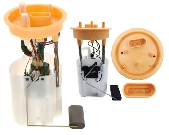 Fuel Pump Module 5Pin Vw Polo 6R 1.2,1.6Tdi. A1 1.6,2.0Tdi 2009> (104574)