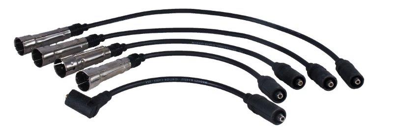 Ht Lead Set Vw Golf,Jetta I,Ii,Iii,Fox,Caddy,Polo I