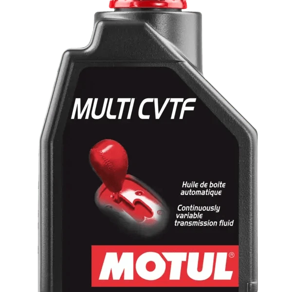 メンテナンス MOTUL MULTI CVT Motul Multi CVTF 1L | 105785