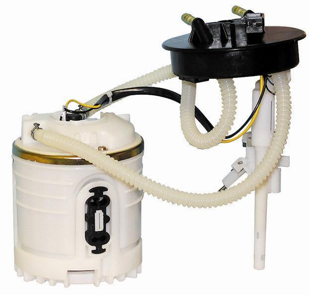 Fuel Pump Module 1 Bar 140 Lh 4 Pin Vw Polo I Iii Golf, Jetta Iii Transporter 90>03 (107020) ~Modern Auto Parts!