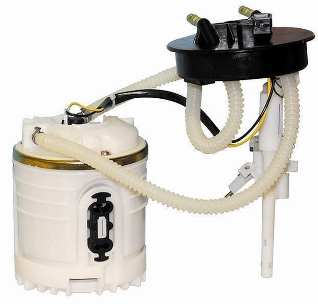 Fuel Pump Module 1 Bar 140 Lh 4 Pin Vw Polo I Iii Golf, Jetta Iii Transporter 90&gt;03 (107020)