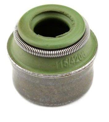 Oil Seal Valve Stem 6Mm Vw,Audi,Bmw,Merc,Opel,Renault,Universal 107502HP