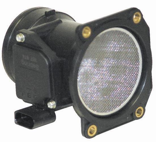 Air Mass Sensor 4Pin Vw Golf,Jetta Iv 1.6 (107674)